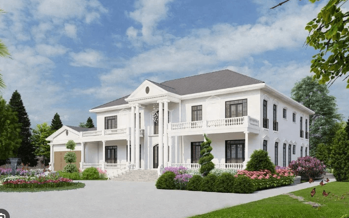 Plot 14, Arab Road, Kubwa