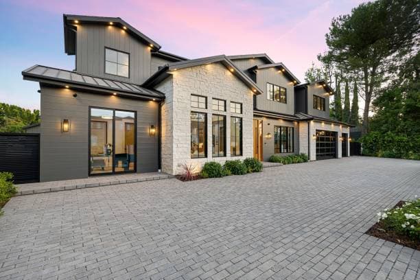 Finding the Right Home in Nigeria